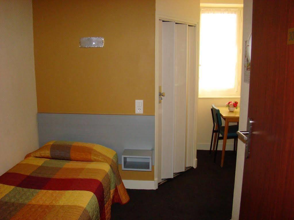Hotel Saint Sébastien 2*