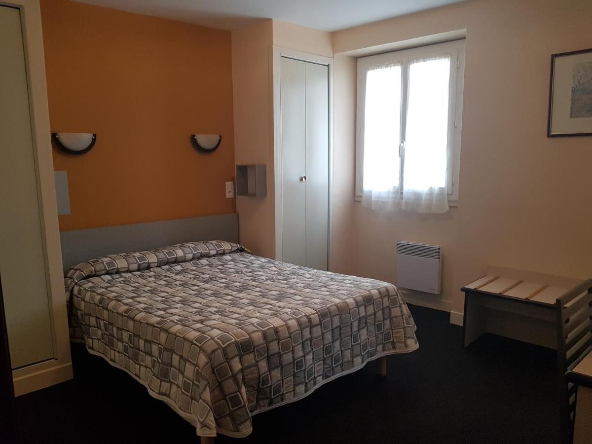 Saint Sébastien Hotel 2*